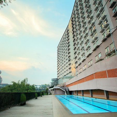 Everyday Smart Hotel - Маланг Екстер'єр фото