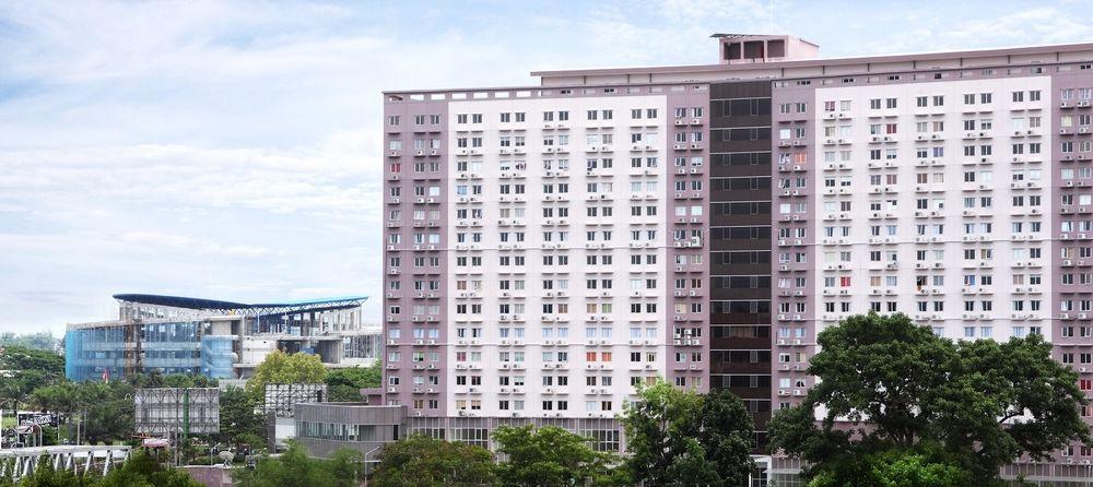 Everyday Smart Hotel - Маланг Екстер'єр фото