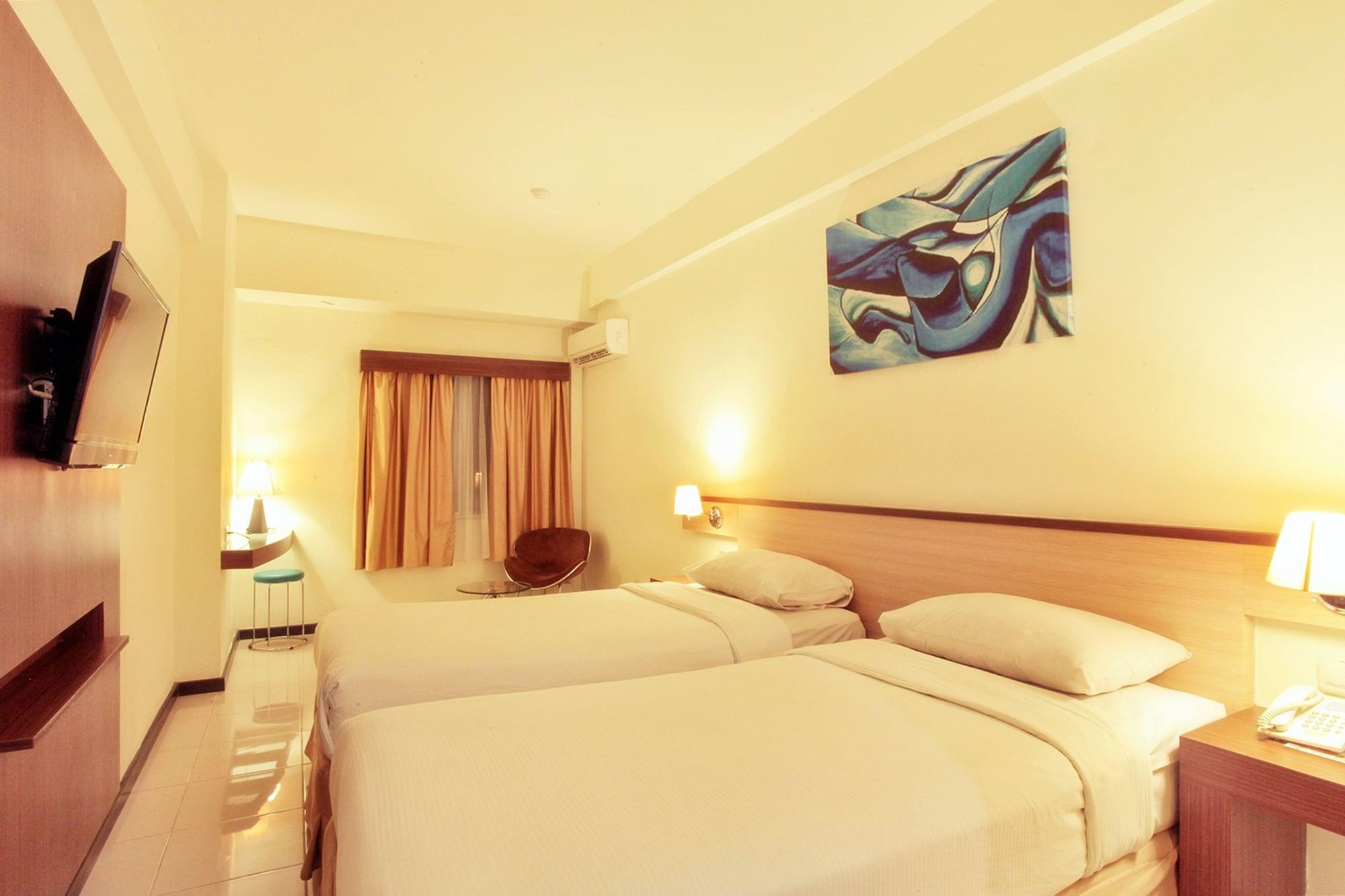 Everyday Smart Hotel - Маланг Екстер'єр фото