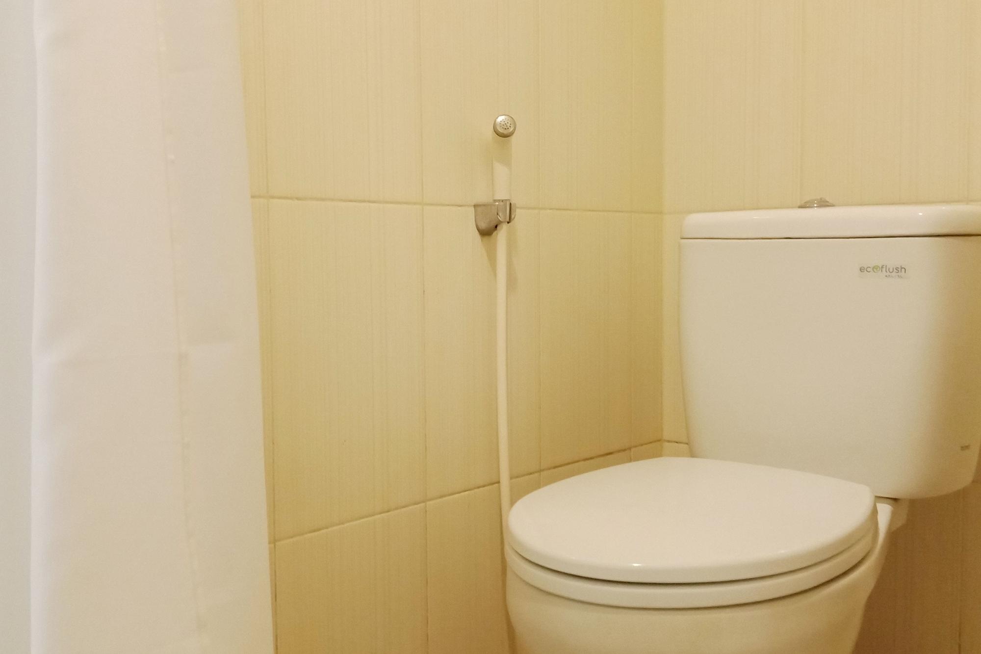 Everyday Smart Hotel - Маланг Екстер'єр фото