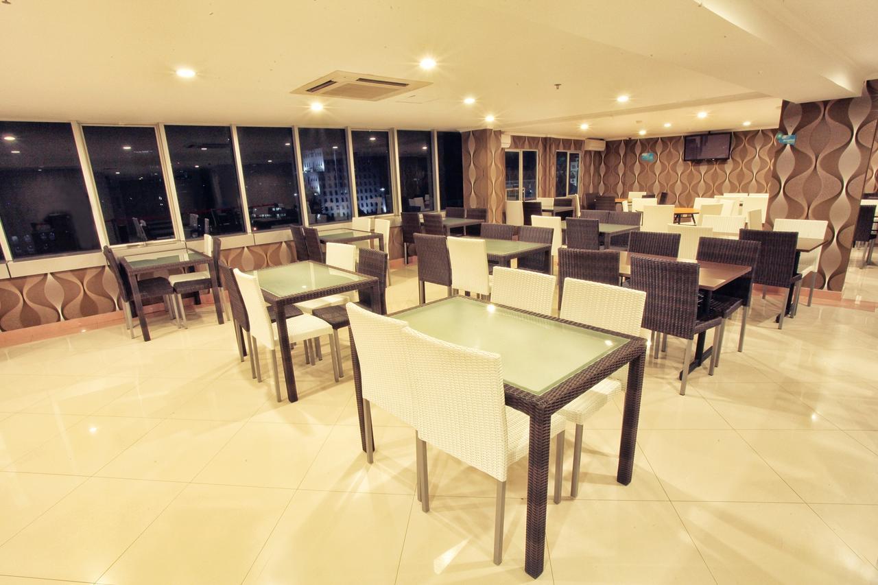 Everyday Smart Hotel - Маланг Екстер'єр фото