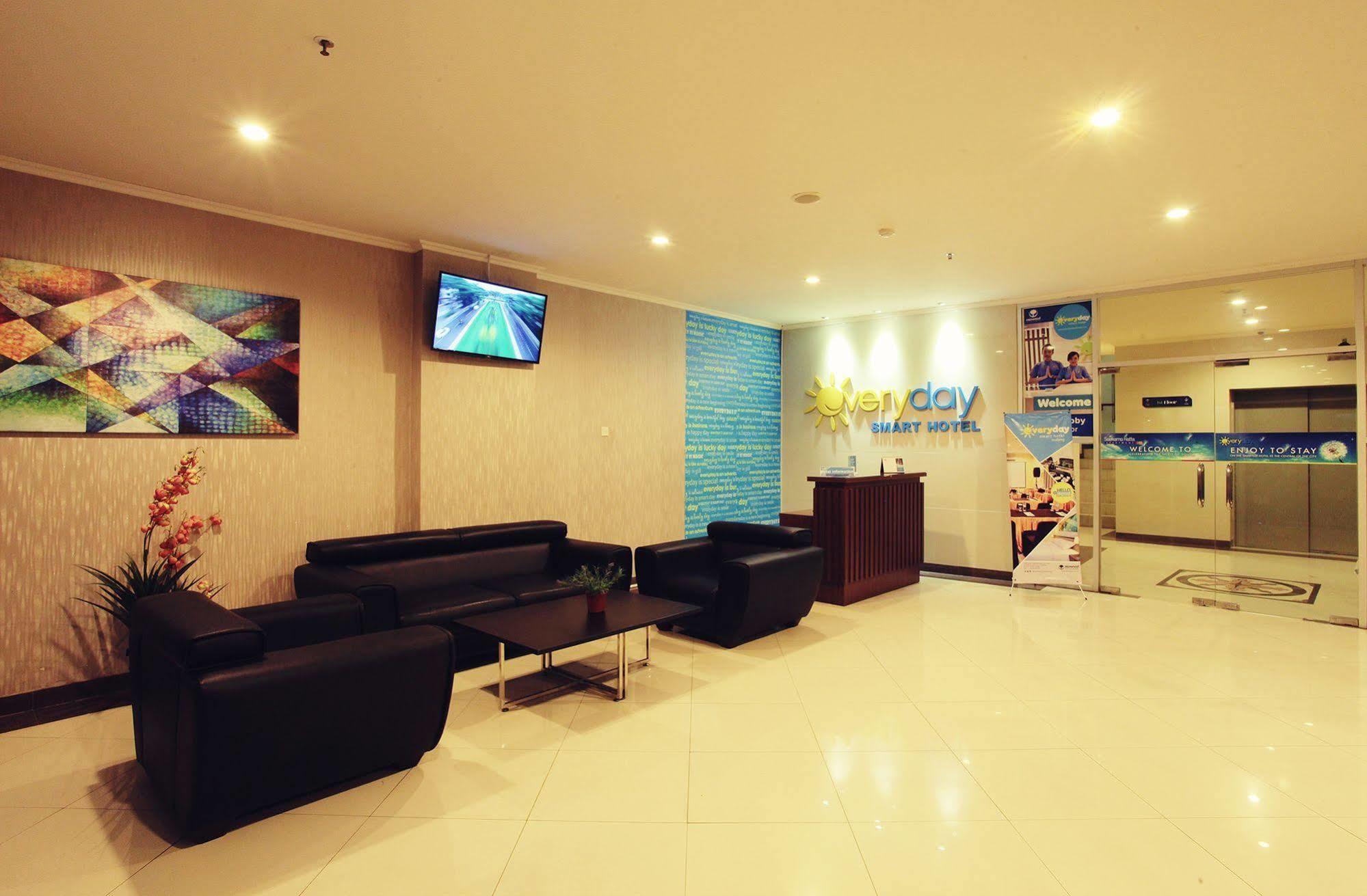 Everyday Smart Hotel - Маланг Екстер'єр фото