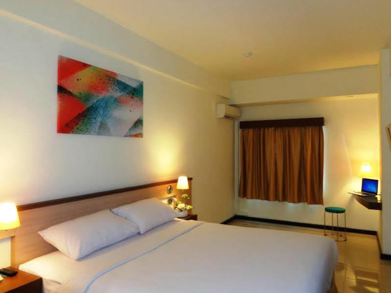 Everyday Smart Hotel - Маланг Екстер'єр фото