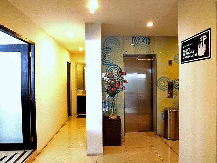 Everyday Smart Hotel - Маланг Екстер'єр фото
